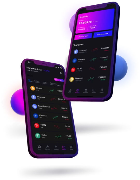 Vertex Pulse Edge - TRANSPARENCY ACROSS 250+ VERIFIED TRADING ASSETS